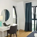 Sea&city Deluxe - Center By Flat Mаnager Апартаменты *