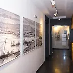 Sea&city Deluxe - Center By Flat Mаnager Апартаменты Варна