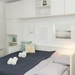 Апартаменты Sea&city Deluxe - Center By Flat Mаnager *