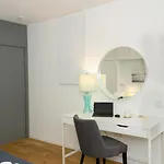 Апартаменты Sea&city Deluxe - Center By Flat Mаnager *