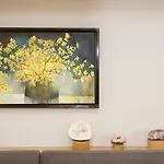 Sea&city Deluxe - Center By Flat Mаnager Апартаменты *