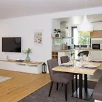 Апартаменты Sea&city Deluxe - Center By Flat Mаnager