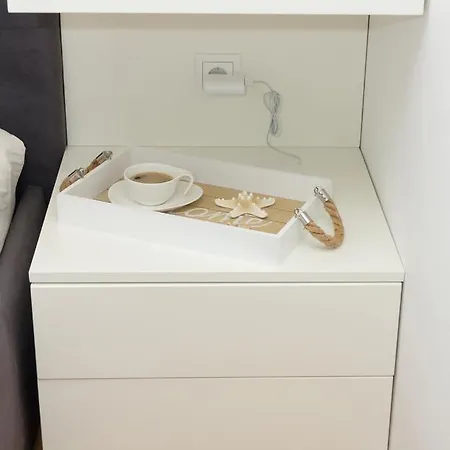 Apartment Sea&city Deluxe - Center By Flat Mаnager