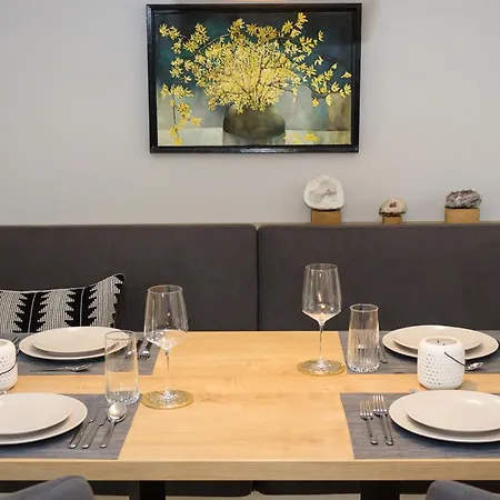 Apartment Sea&city Deluxe - Center By Flat Mаnager *