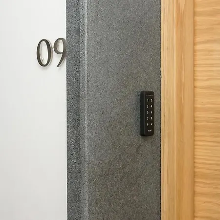 Sea&city Deluxe - Center By Flat Mаnager Apartment *