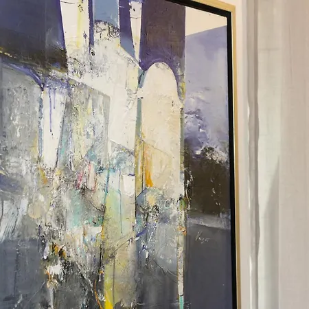 Apartment Sea&city Deluxe - Center By Flat Mаnager