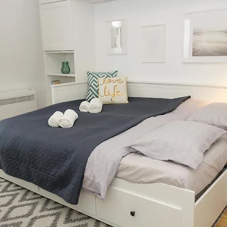 Apartment Sea&city Deluxe - Center By Flat Mаnager