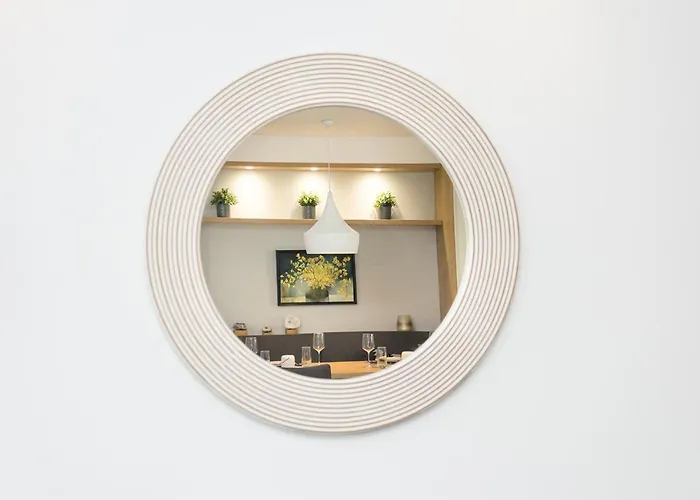 Sea&city Deluxe - Center By Flat Mаnager ヴァルナ