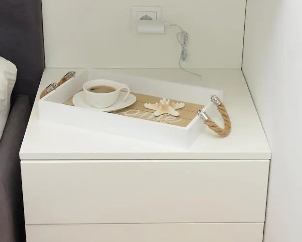 アパート Sea&city Deluxe - Center By Flat Mаnager