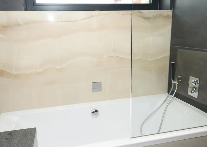 Sea&city Deluxe - Center By Flat Mаnager アパート