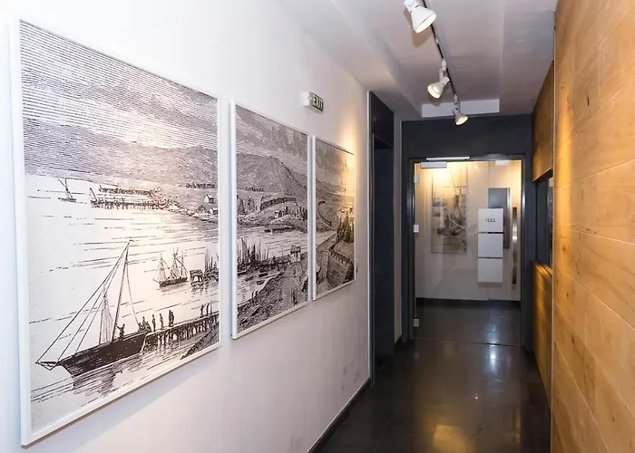 Sea&city Deluxe - Center By Flat Mаnager アパート ヴァルナ