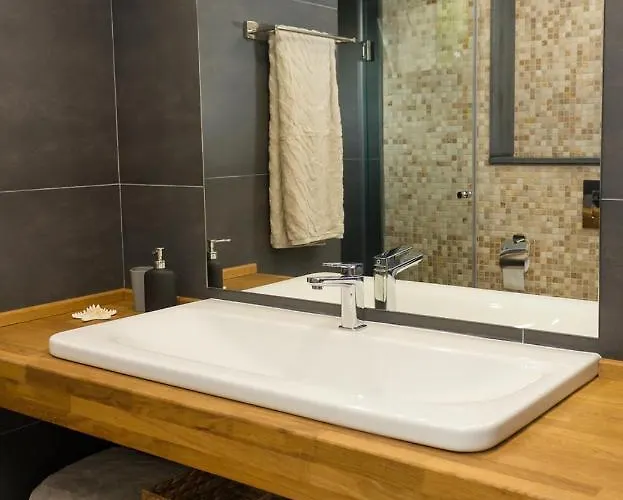 Sea&city Deluxe - Center By Flat Mаnager ヴァルナ