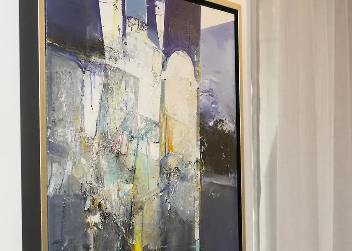 アパート Sea&city Deluxe - Center By Flat Mаnager