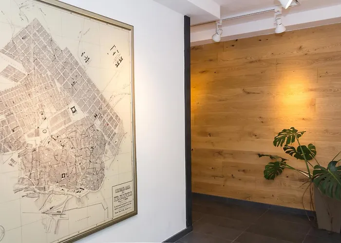 Sea&city Deluxe - Center By Flat Mаnager ヴァルナ