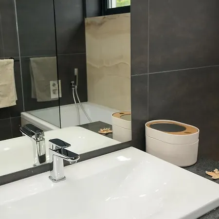 Apartman Sea&city Deluxe - Center By Flat Mаnager *