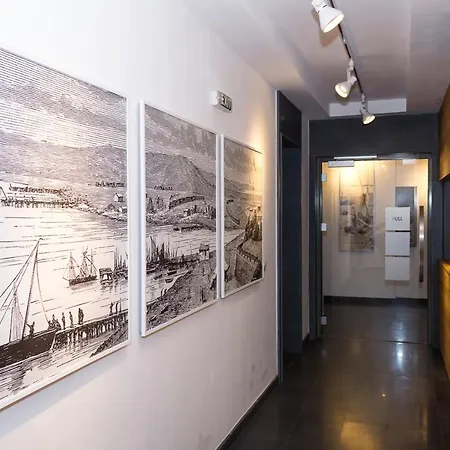 Sea&city Deluxe - Center By Flat Mаnager Apartman Várna