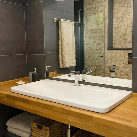 Sea&city Deluxe - Center By Flat Mаnager Várna