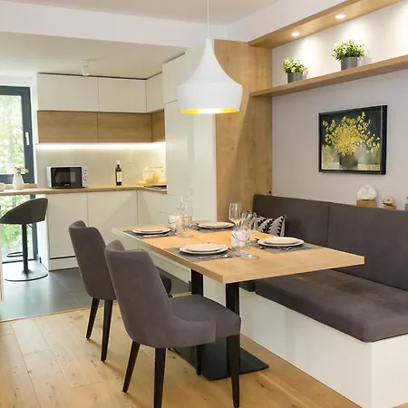 Sea&city Deluxe - Center By Flat Mаnager * Várna