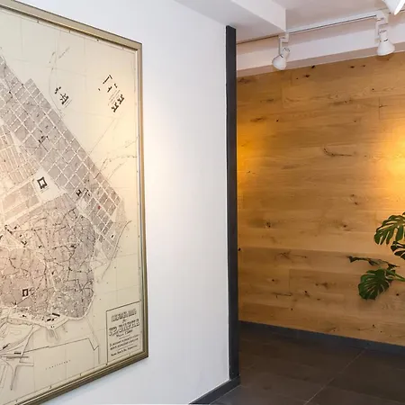 Sea&city Deluxe - Center By Flat Mаnager Várna