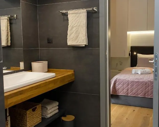 Appartement Sea&city Deluxe - Center By Flat Mаnager