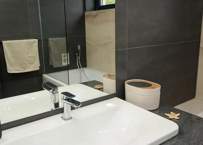 Appartement Sea&city Deluxe - Center By Flat Mаnager *