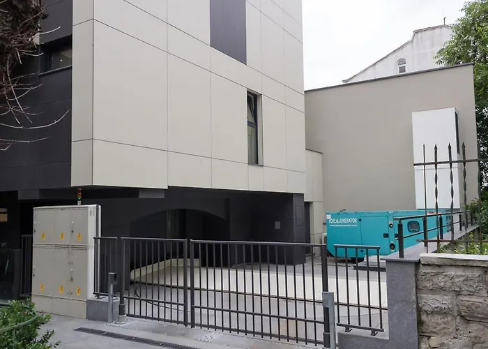 Appartement Sea&city Deluxe - Center By Flat Mаnager *