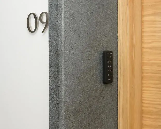 Sea&city Deluxe - Center By Flat Mаnager Appartement *