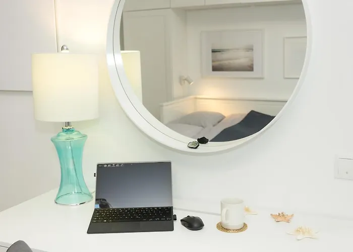 Appartement Sea&city Deluxe - Center By Flat Mаnager *