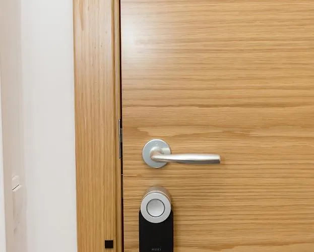 Sea&city Deluxe - Center By Flat Mаnager *