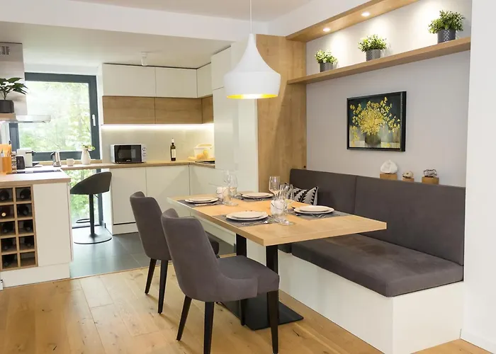 Sea&city Deluxe - Center By Flat Mаnager * Varna