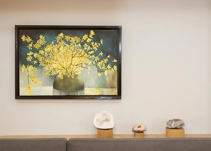 Sea&city Deluxe - Center By Flat Mаnager Appartement *