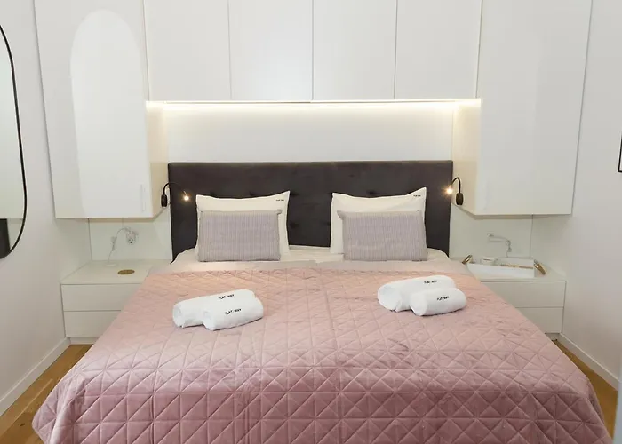 Sea&city Deluxe - Center By Flat Mаnager Varna